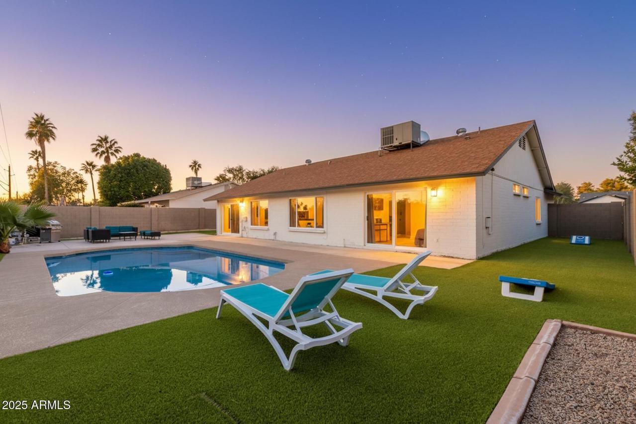 5253 E Beck Ln., Scottsdale, AZ 85254