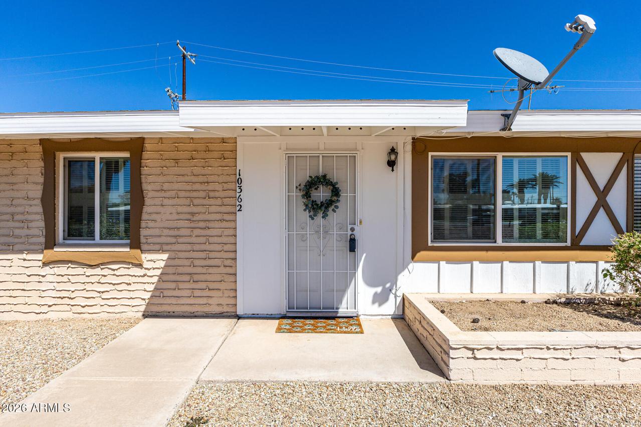 10362 W Oakmont Dr., Sun City, AZ 85351