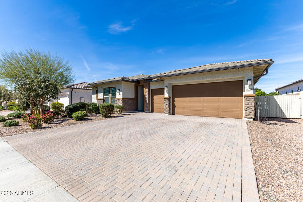 11724 W Marguerite Ave., Avondale, AZ 85323