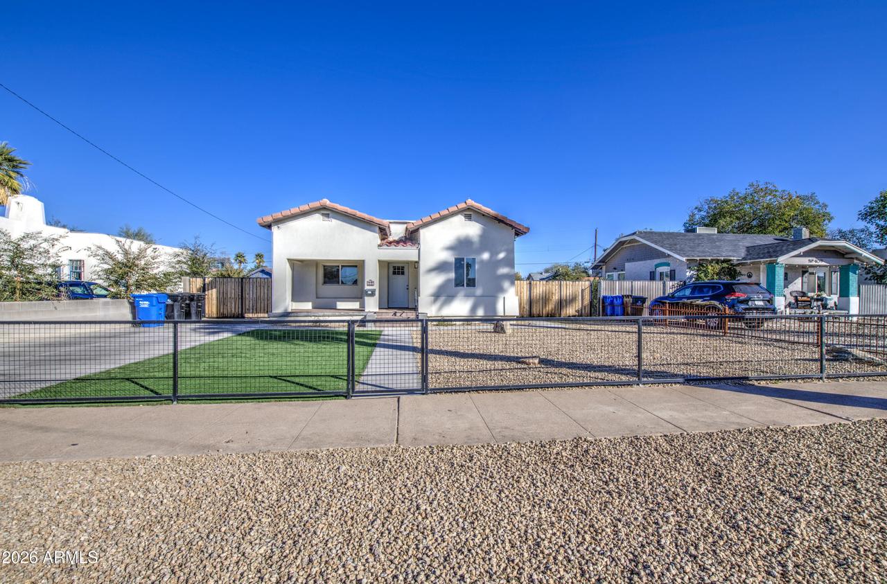 415 N 17th Dr., Phoenix, AZ 85007