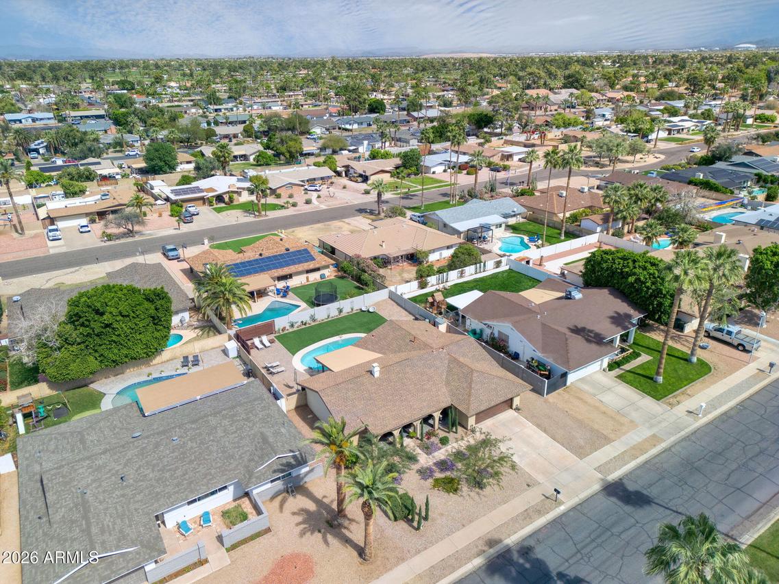 420 E Cascada Rd., Litchfield Park, AZ 85340