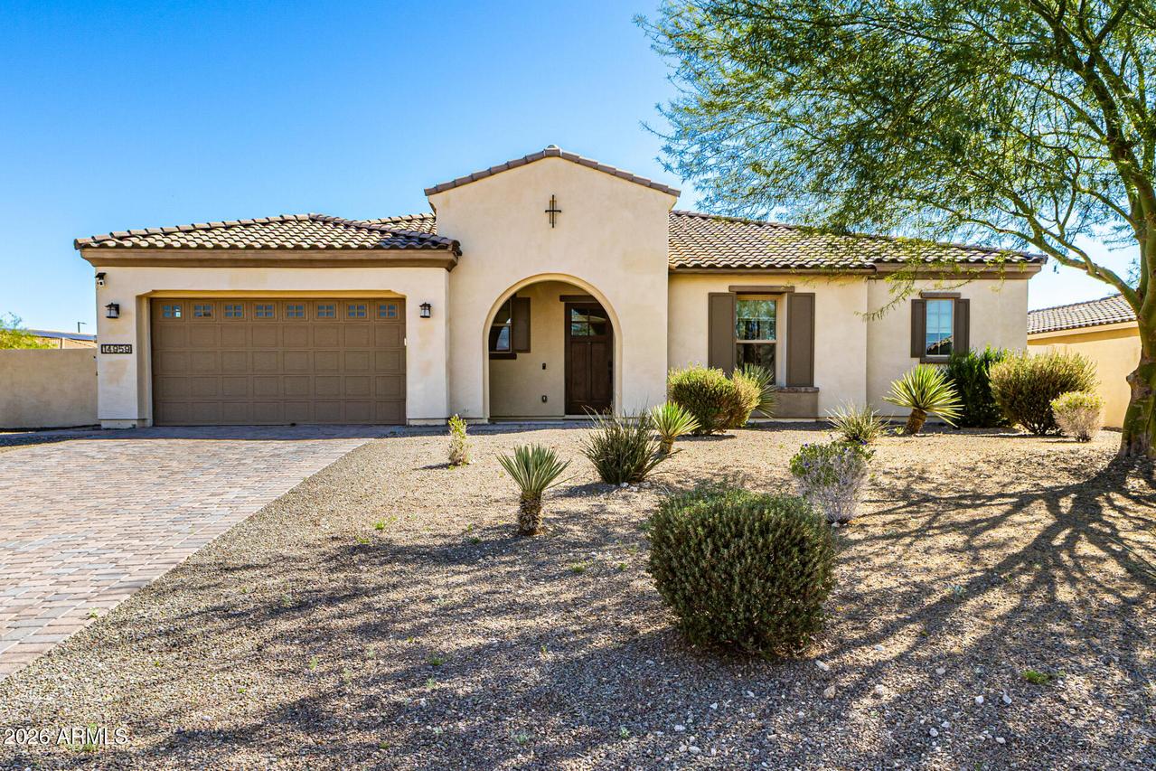 14959 S 184th Ave., Goodyear, AZ 85338