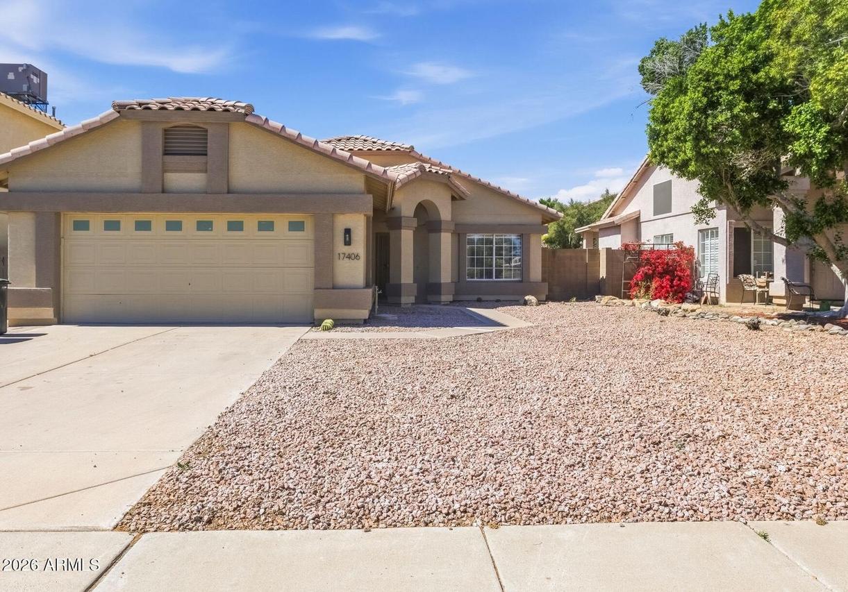 17406 N 22nd St., Phoenix, AZ 85022