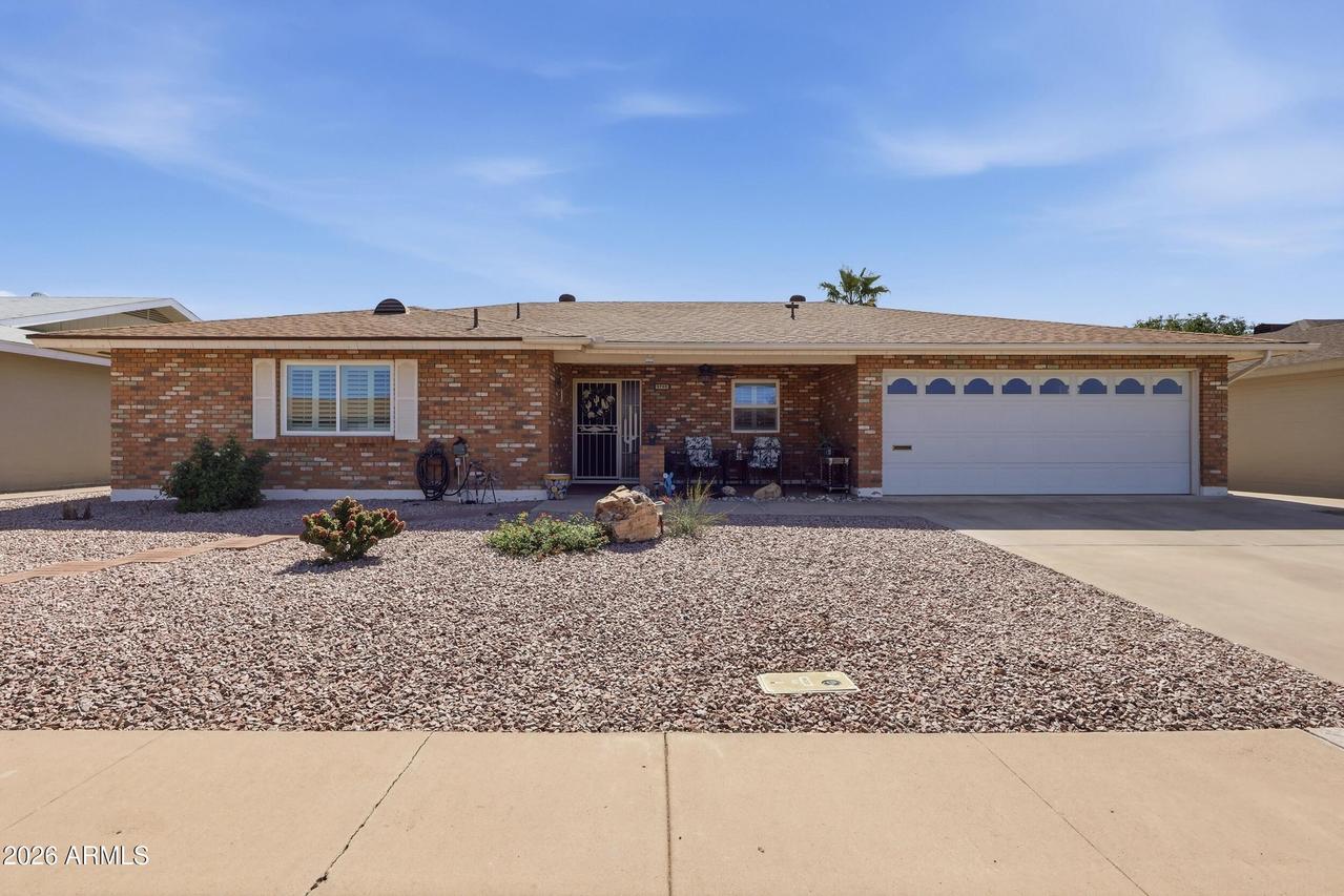 4735 E Elena Ave., Mesa, AZ 85206