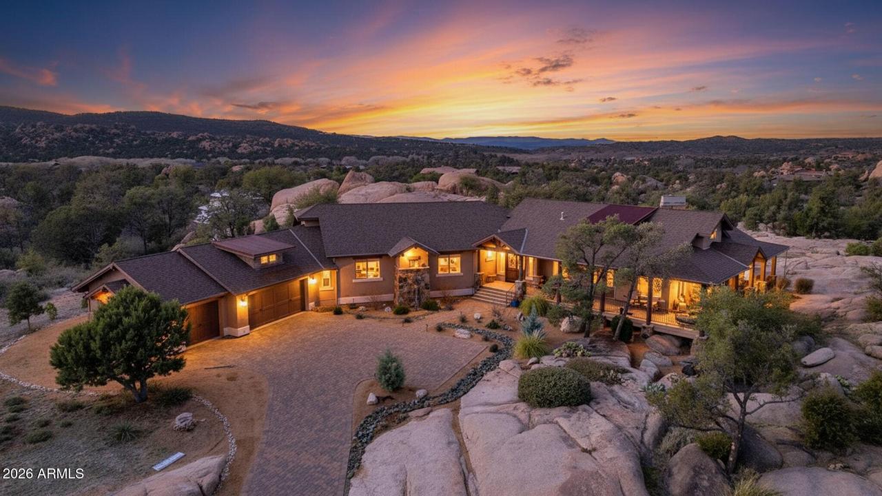 4290 W Fort Bridger Rd., Prescott, AZ 86305