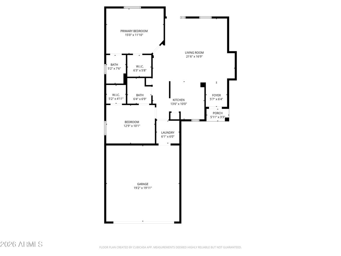 4350 Big Bend St., Sierra Vista, AZ 85650