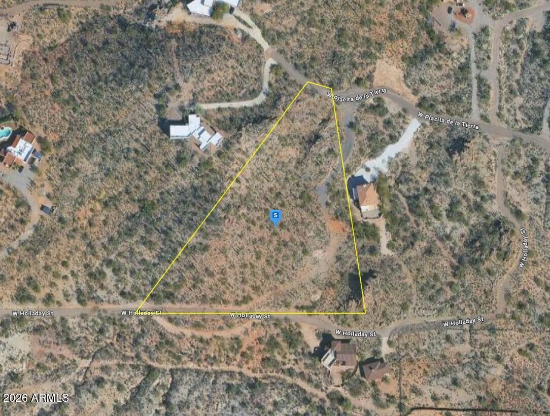 3635 W Placita De La Tierra #NULL, Tucson, AZ 85746