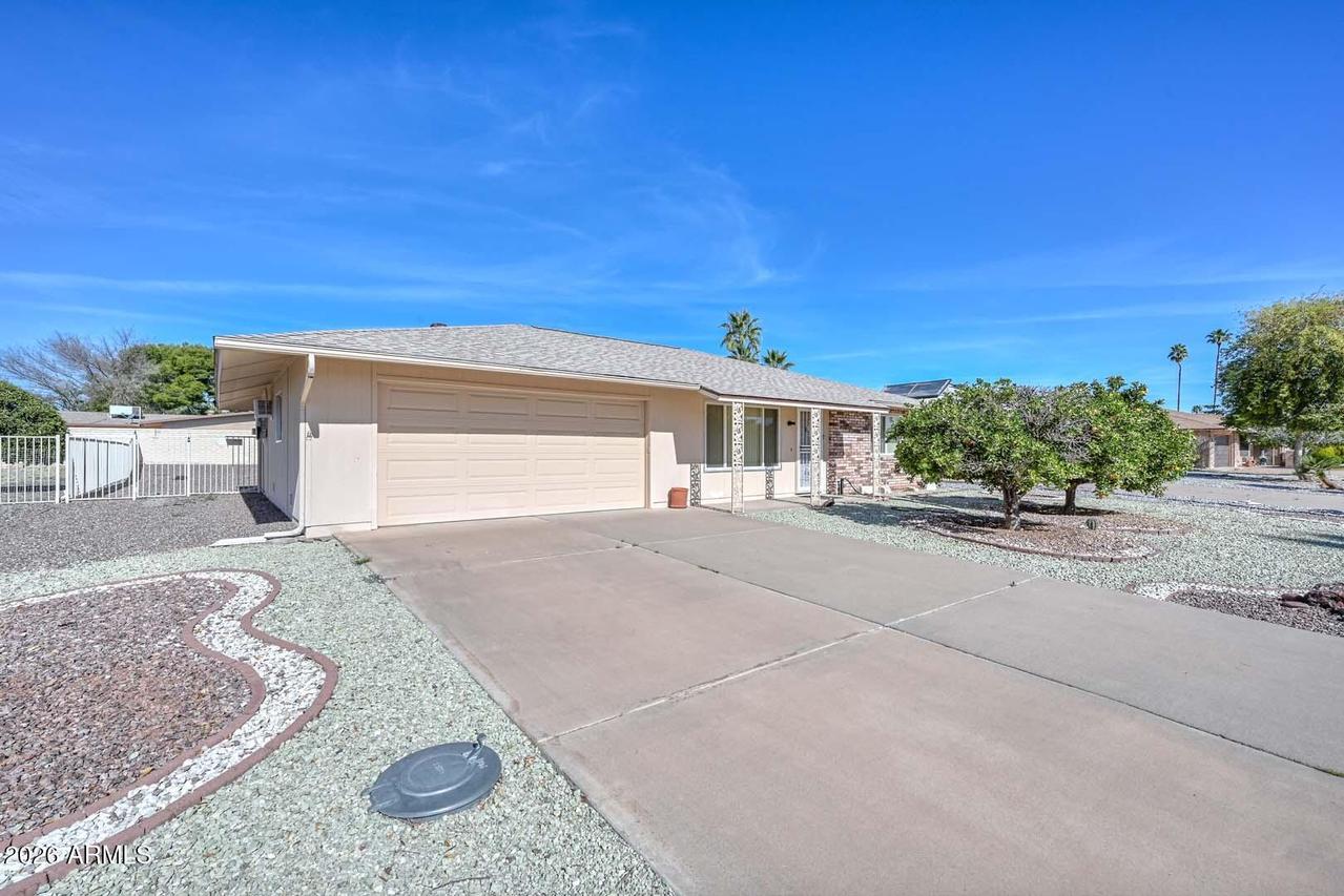 13230 W Hyacinth Dr., Sun City West, AZ 85375