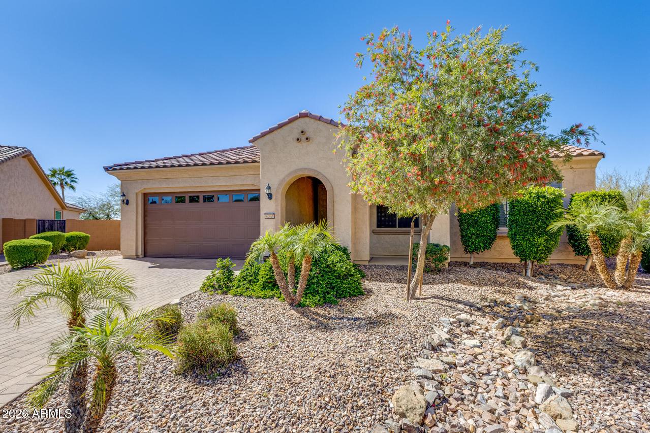 6060 S Pinaleno Pl., Chandler, AZ 85249