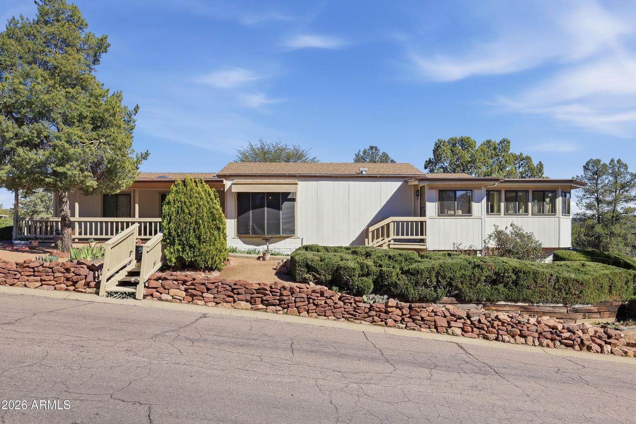 1119 W Driftwood Dr., Payson, AZ 85541