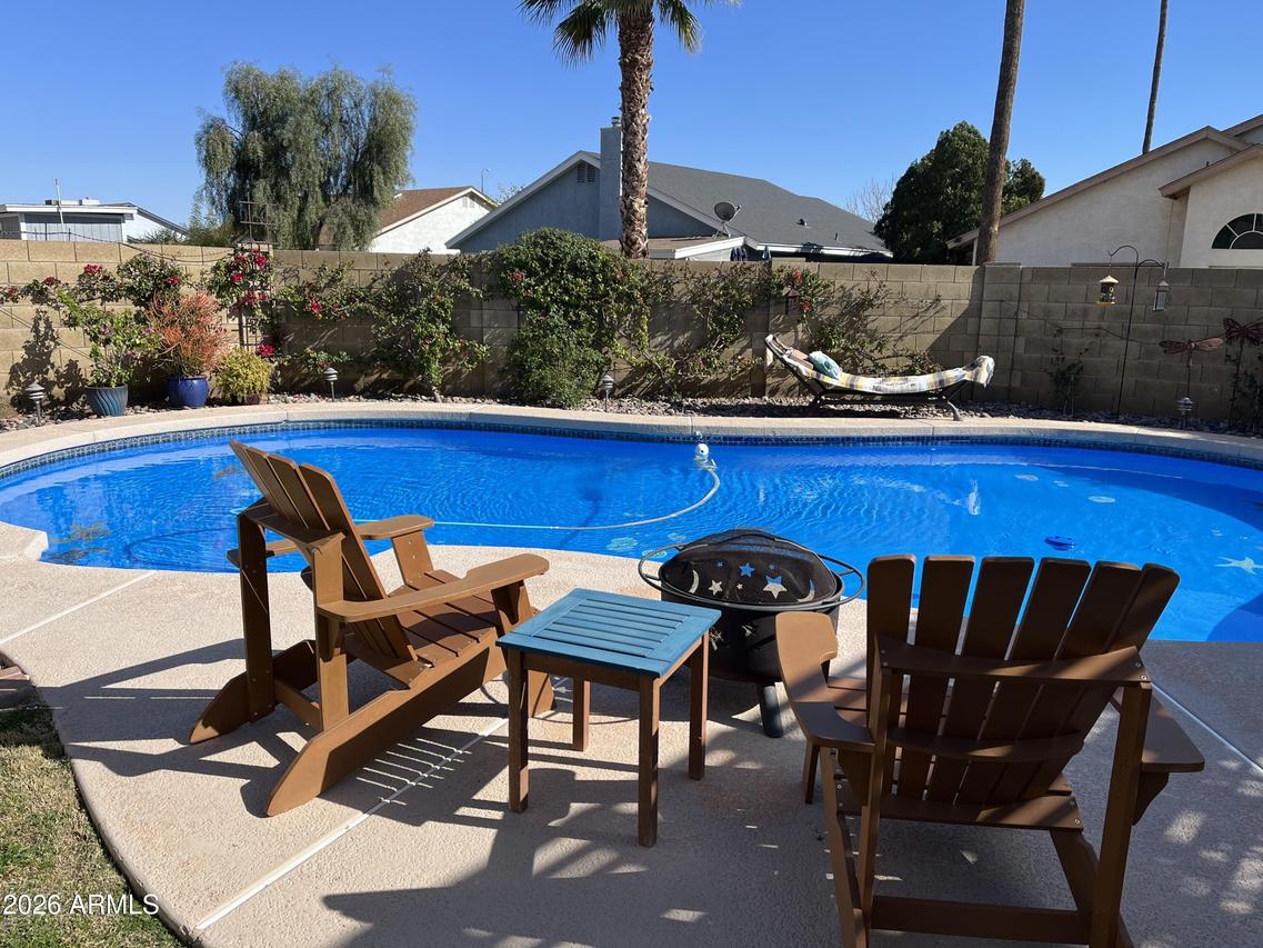 2825 N Cholla St., Chandler, AZ 85224