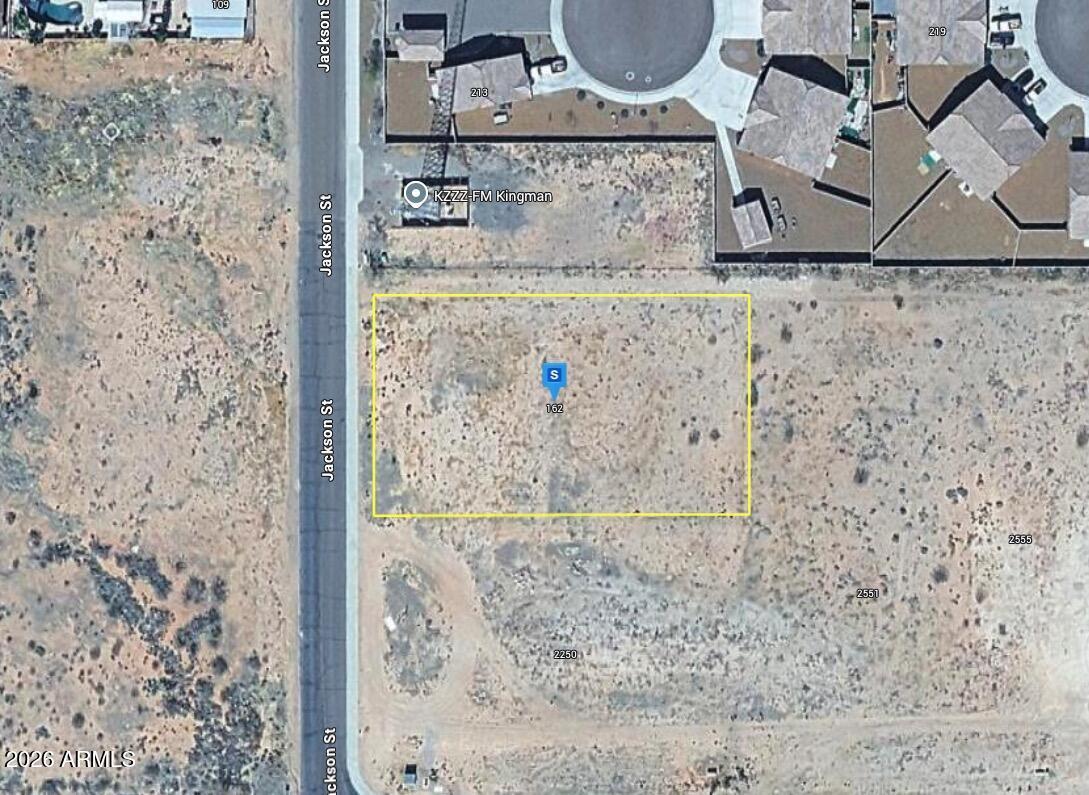 162 Jackson St. #2, Kingman, AZ 86401