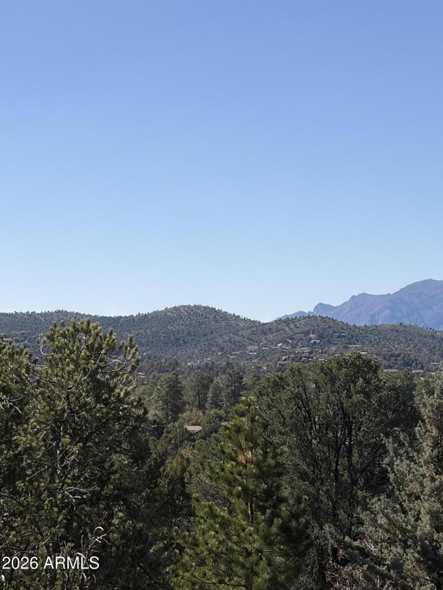 813 N Blue Spruce Cir. #282, Payson, AZ 85541