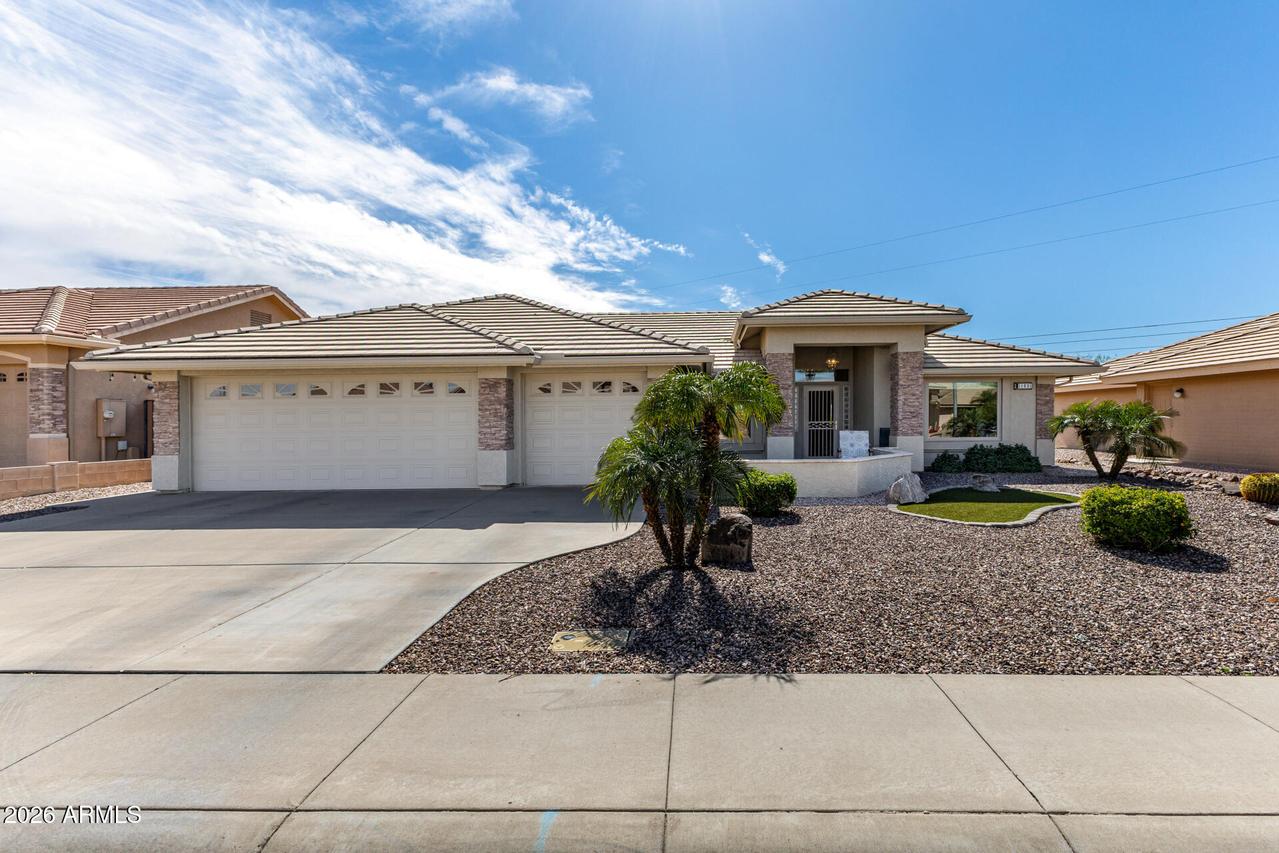 11031 E Olla Ave., Mesa, AZ 85212