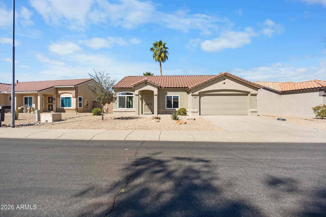 13666 W Antelope Dr., Sun City West, AZ 85375