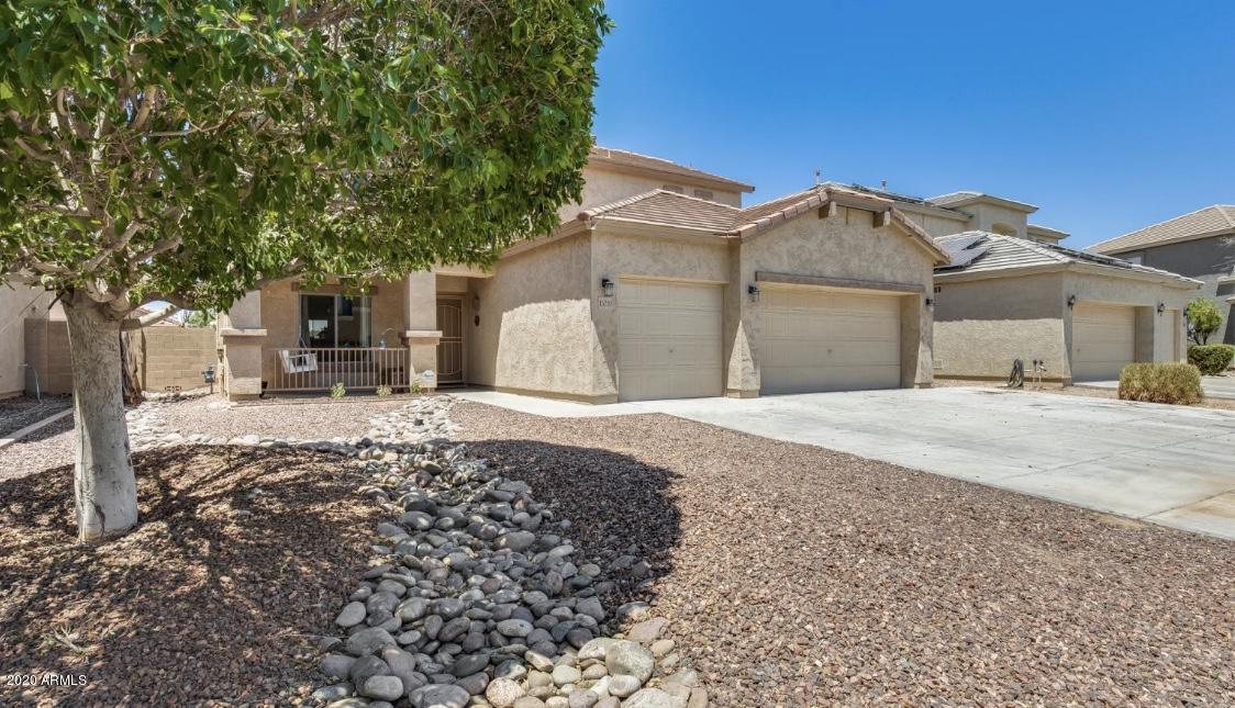 15210 W Cortez St., Surprise, AZ 85379