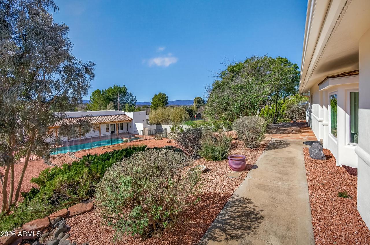 4310 E Cayuga Ln., Rimrock, AZ 86335