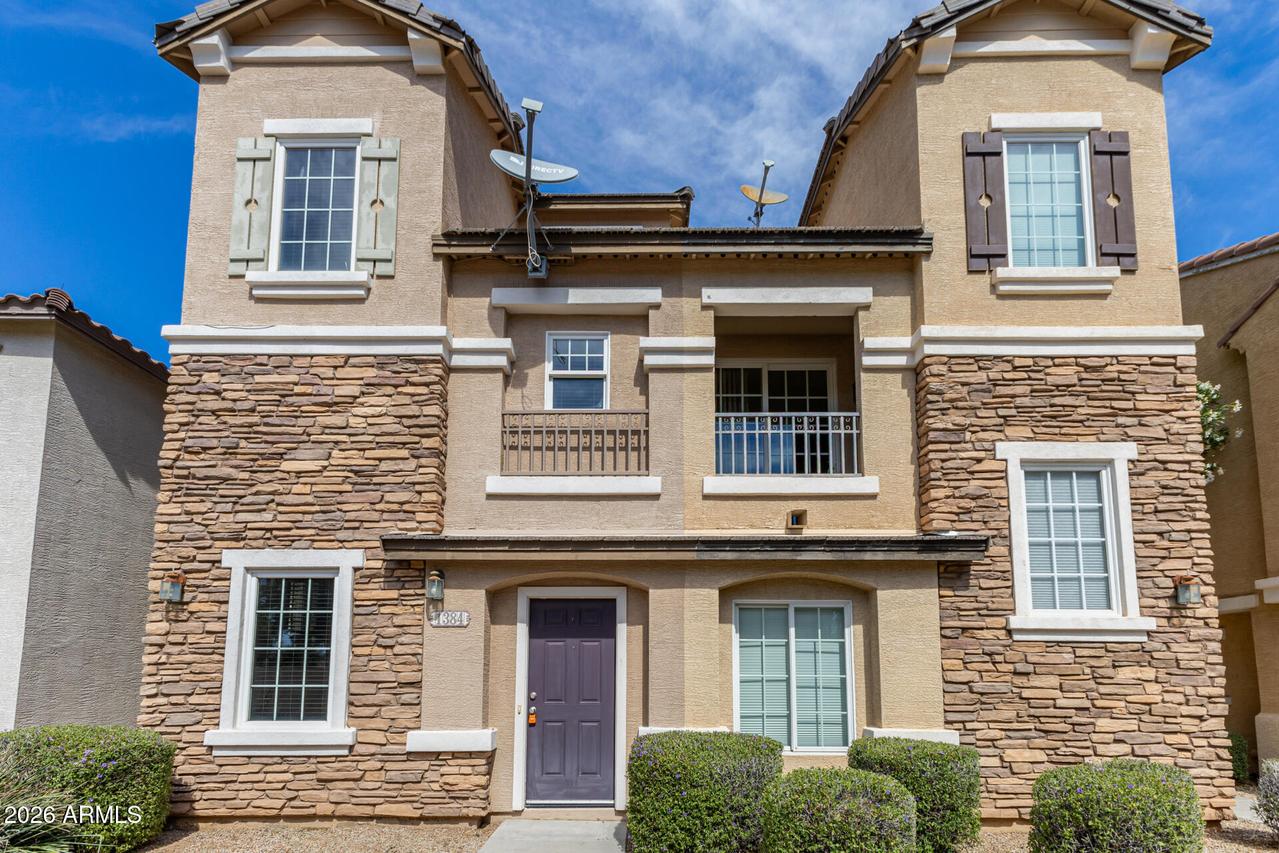 1384 S Sabino Dr., Gilbert, AZ 85296