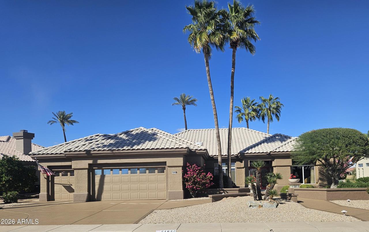 21837 N Montego Dr., Sun City West, AZ 85375