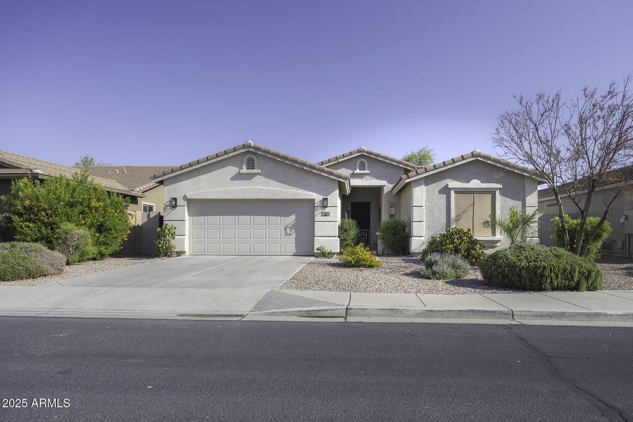2512 E Katrina Tr., Casa Grande, AZ 85194
