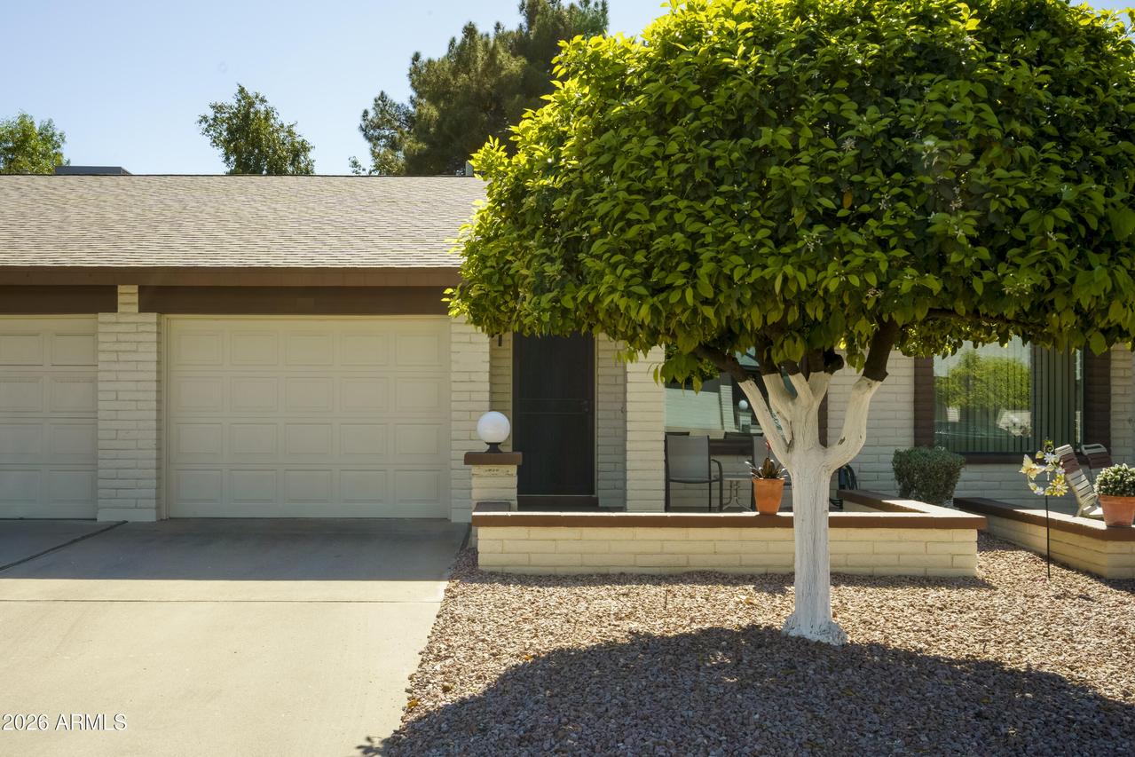 2064 S Farnsworth Dr. #15, Mesa, AZ 85209