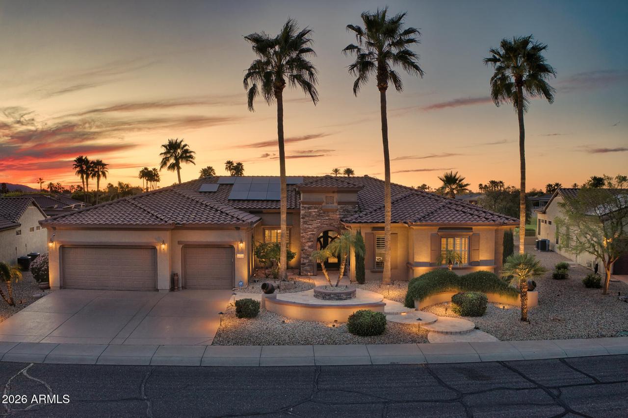 18726 N Saltillo Dr., Surprise, AZ 85387