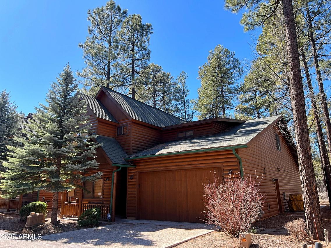 2942 Timberline Rd., Pinetop, AZ 85935