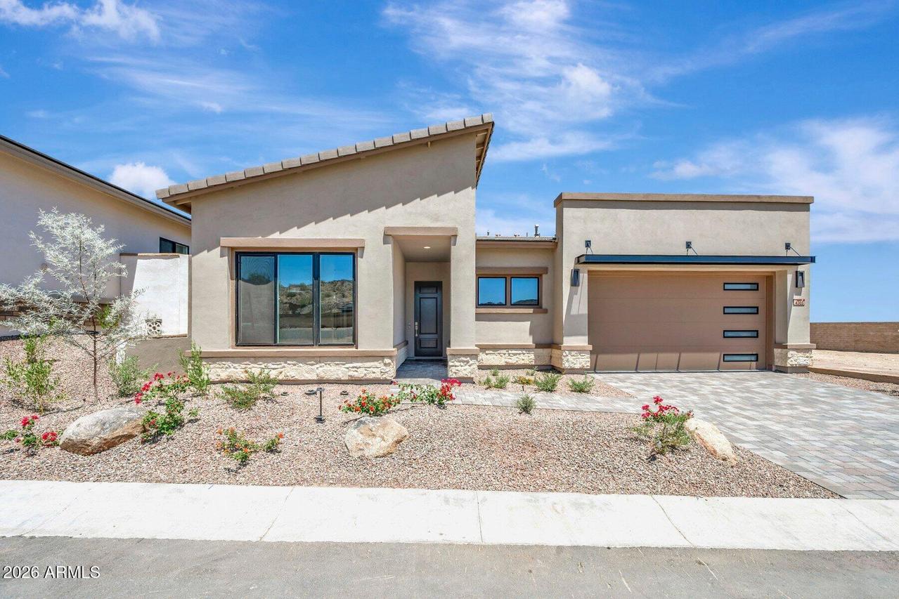 4365 N 217th Ave., Buckeye, AZ 85396