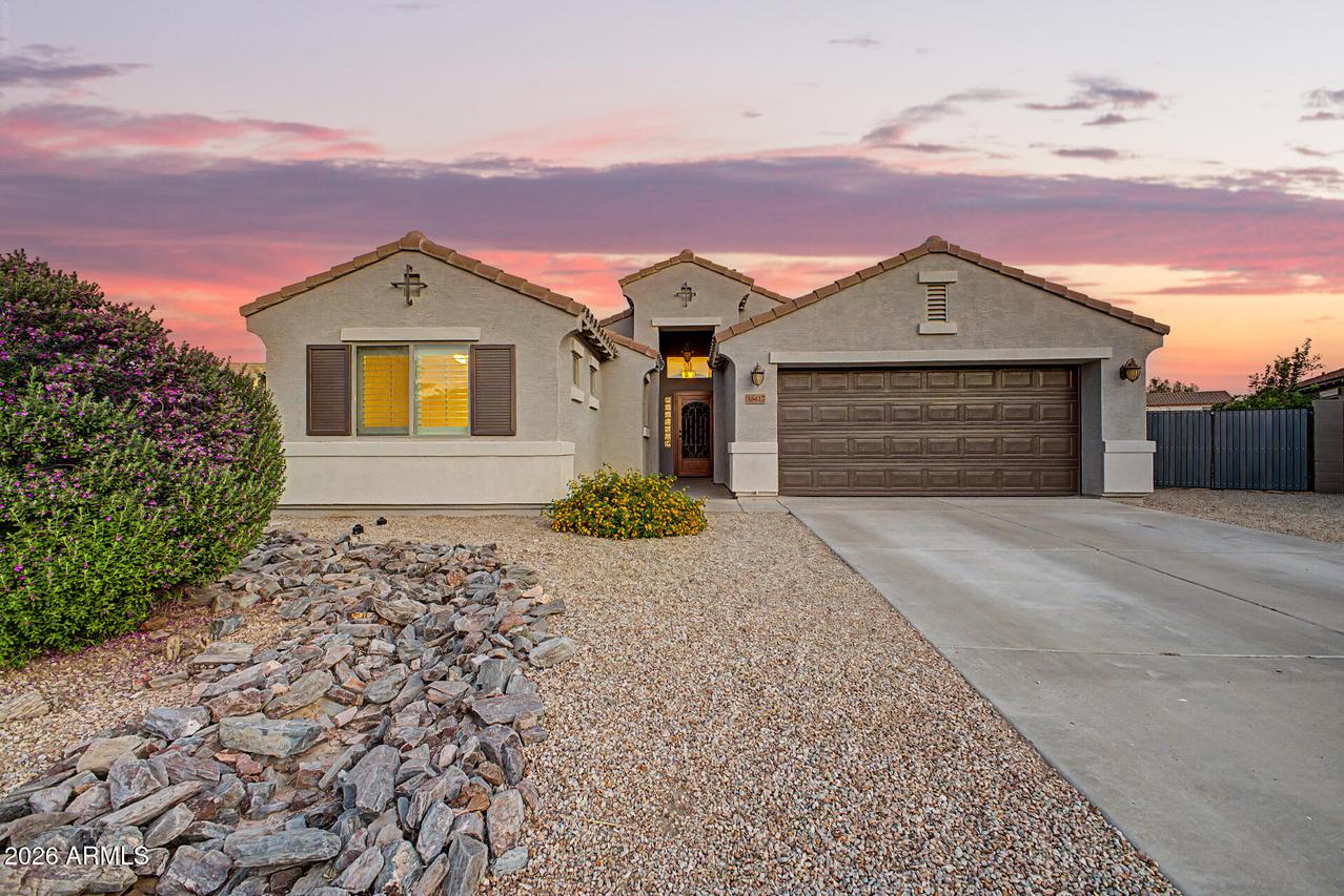 38417 N Sandy Ct., San Tan Valley, AZ 85140