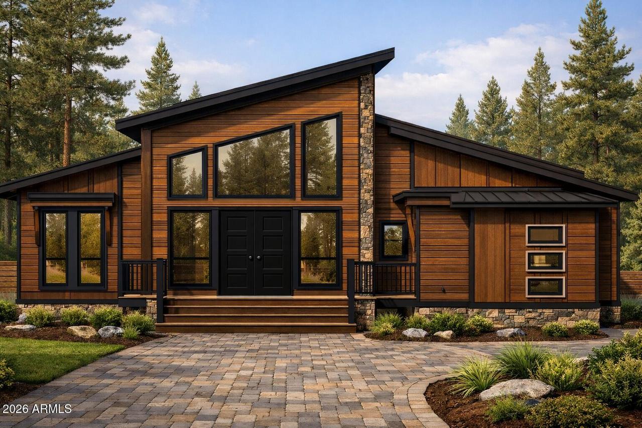 1301 S Lakeside Tr., Show Low, AZ 85901