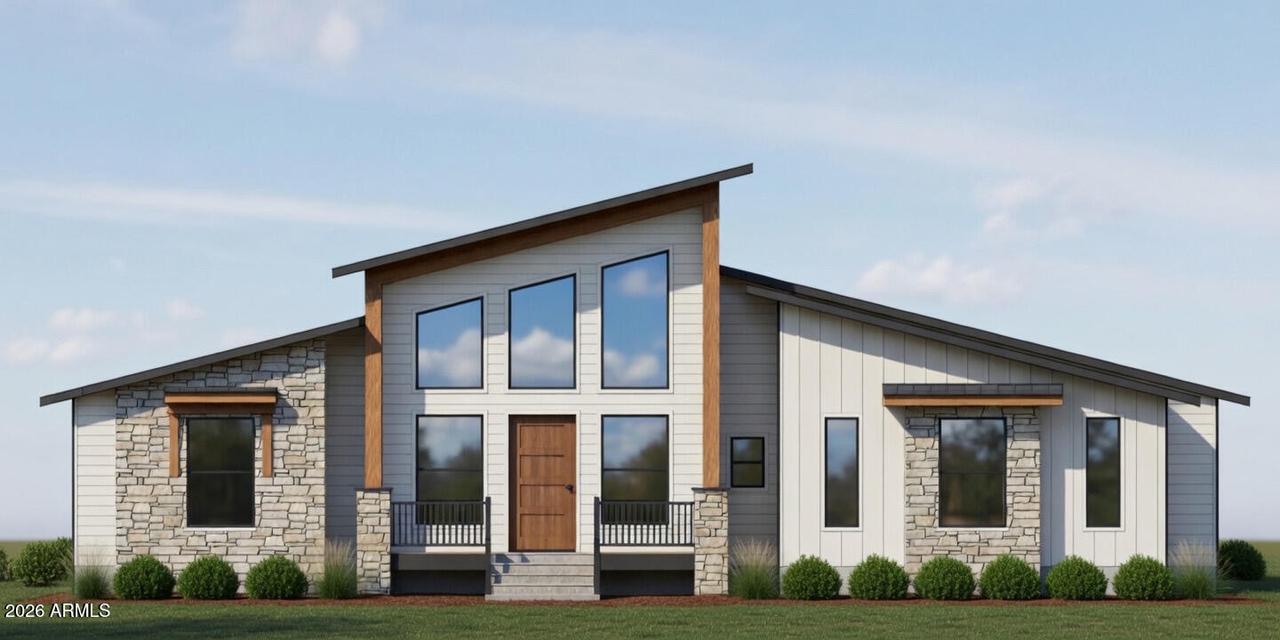 1301 S Lakeside Tr., Show Low, AZ 85901