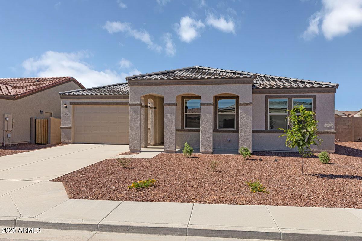 1436 E Edwin St., Casa Grande, AZ 85122