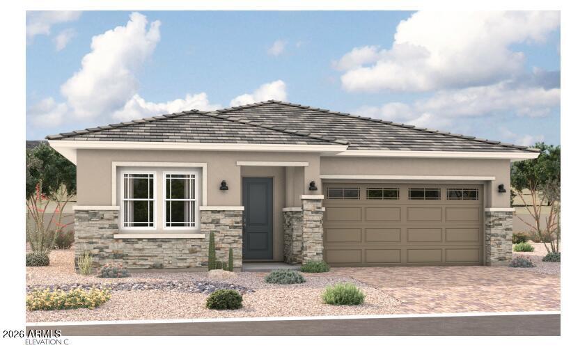 298 W Rock Needle Tr., Apache Junction, AZ 85120