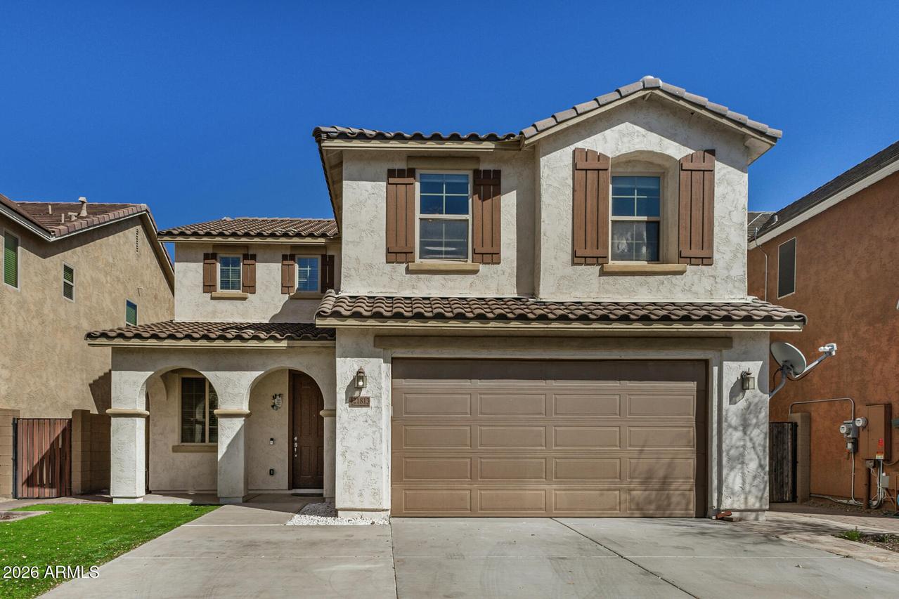 21813 N 119th Dr., Sun City, AZ 85373