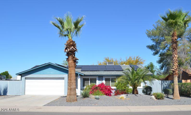 9614 W Echo Ln., Peoria, AZ 85345