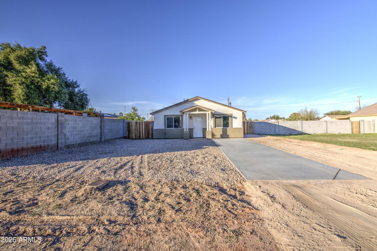 604 E South Ave., Buckeye, AZ 85326