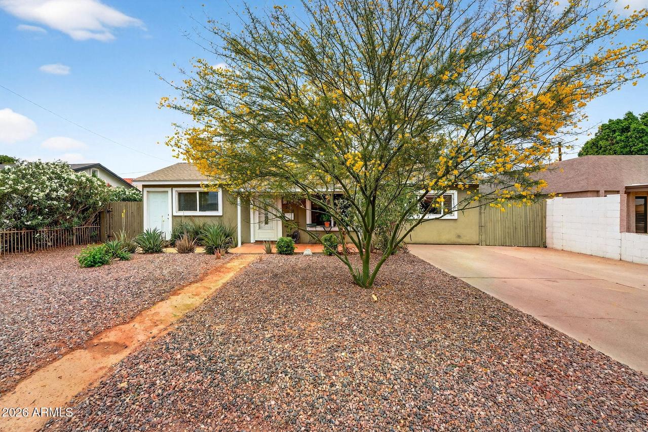 2856 N 71st Street St., Scottsdale, AZ 85257