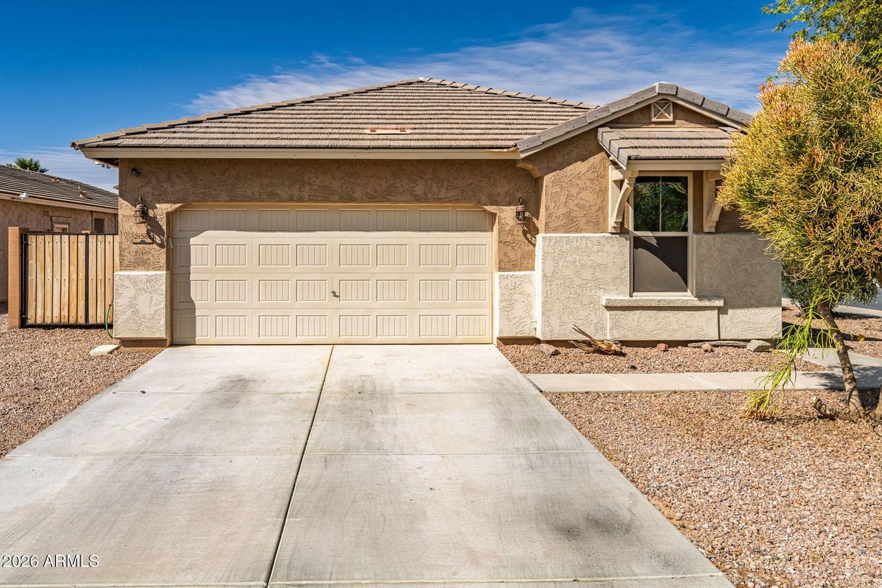 21368 N Cecil Ct., Maricopa, AZ 85138