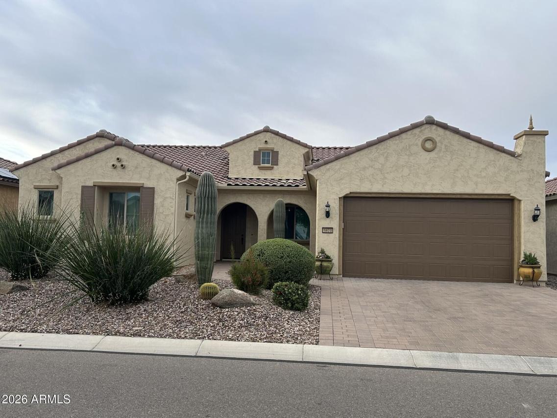 5871 W Cactus Wren Way, Florence, AZ 85132