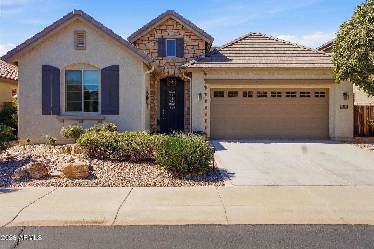 15912 N 109th Ave., Sun City, AZ 85351