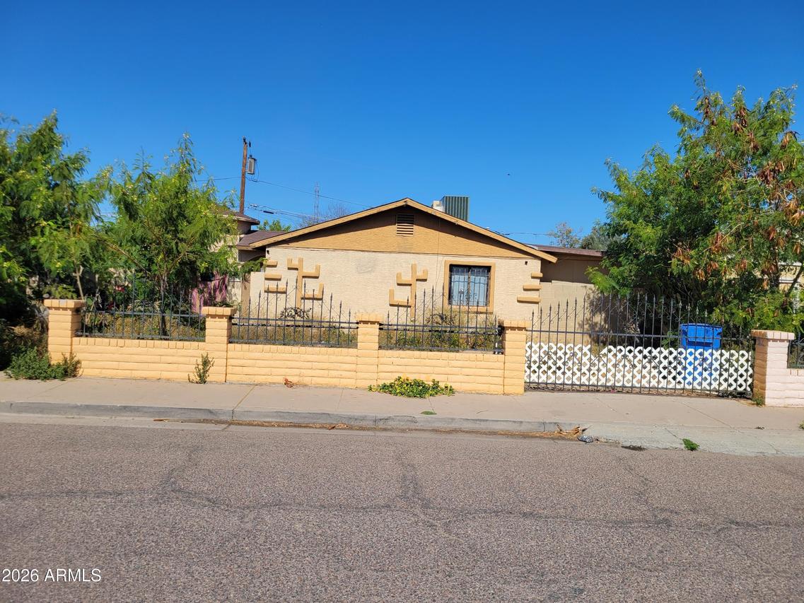 3630 W Maricopa St., Phoenix, AZ 85009