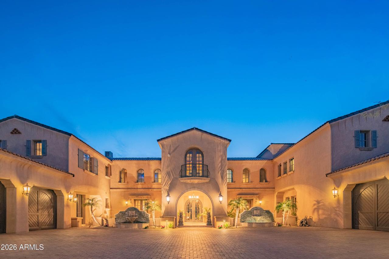 21401 W Granite Ridge Rd., Buckeye, AZ 85396