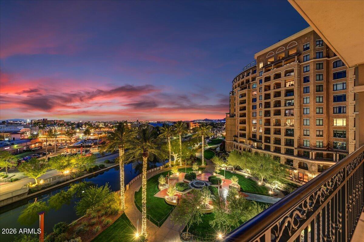 7181 E Camelback Rd. #608, Scottsdale, AZ 85251
