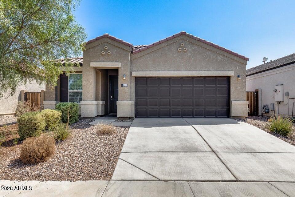 2583 N Wrigley Dr., Florence, AZ 85132