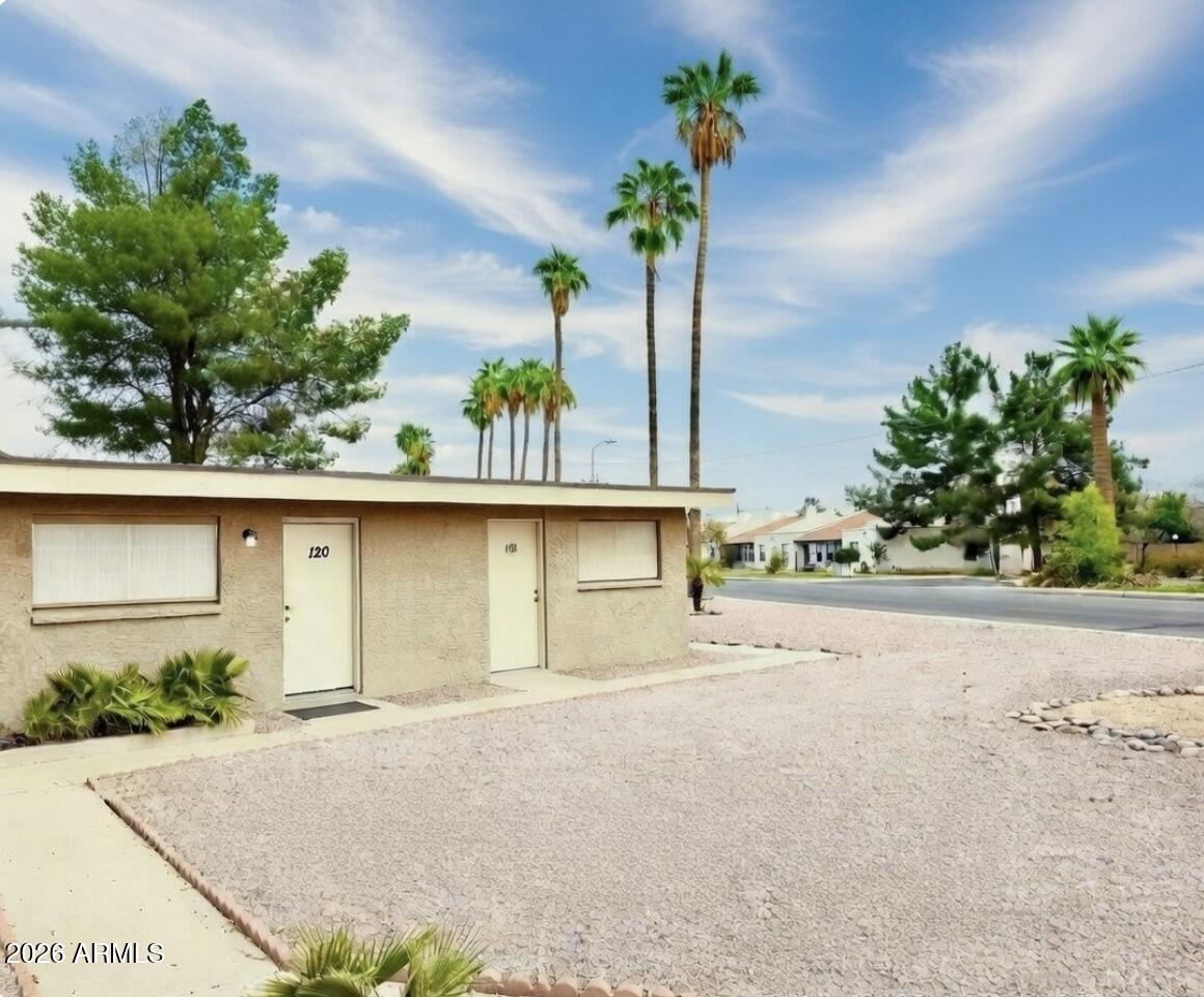 2150 W Missouri Ave. #120, Phoenix, AZ 85015