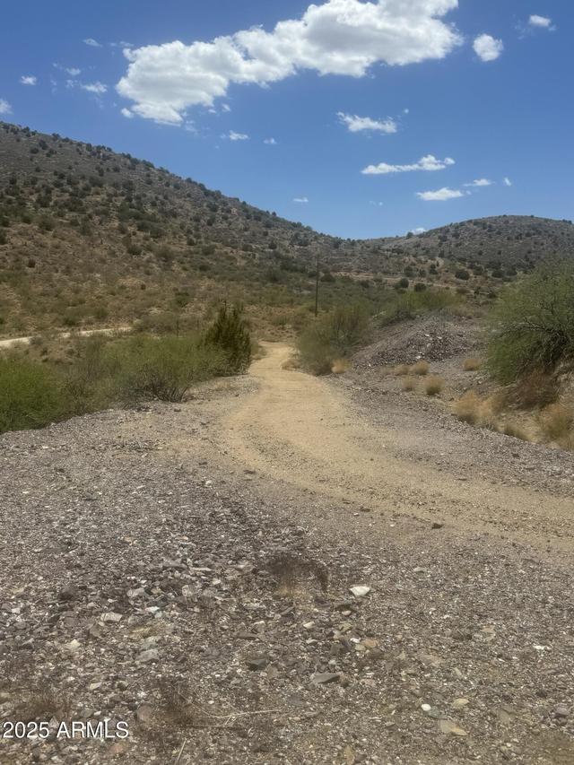 98 Copper Canyon Ranch #-, Globe, AZ 85501