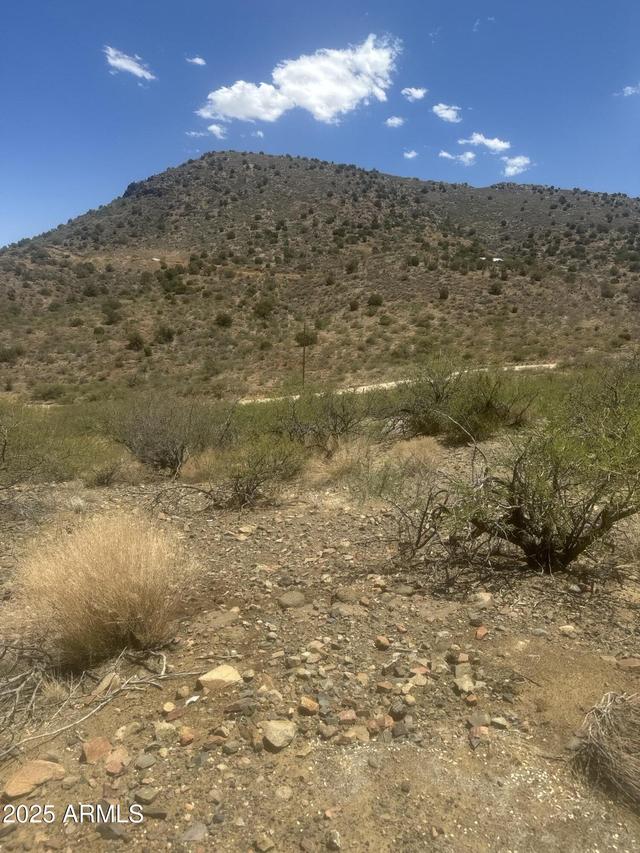 98 Copper Canyon Ranch #-, Globe, AZ 85501