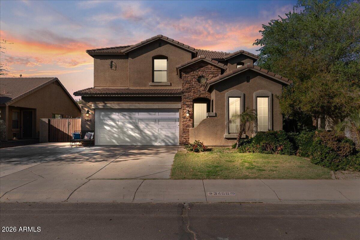 3468 E Arianna Ave., Gilbert, AZ 85298
