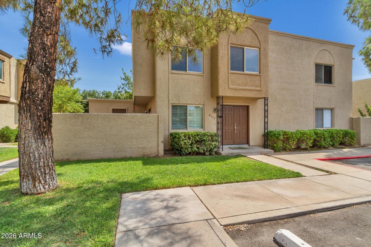4117 N 81st St., Scottsdale, AZ 85251