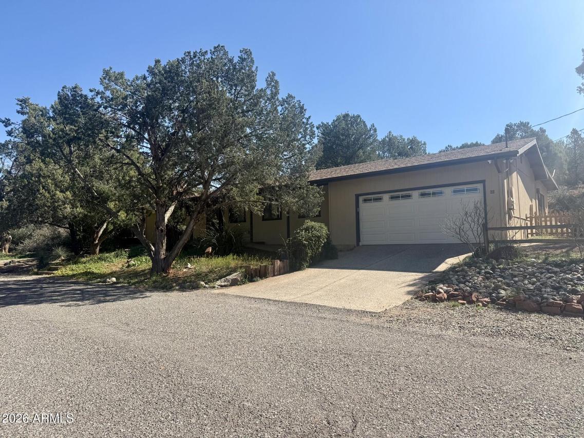 60 Table Top Rd., Sedona, AZ 86336